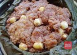 荷香粉蒸排骨的做法图解9