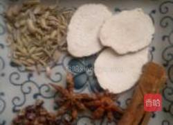 酱花生米的做法图解2