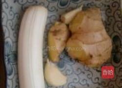 酱花生米的做法图解3