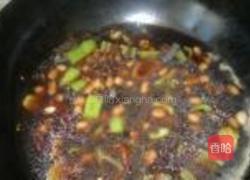 酱花生米的做法图解4