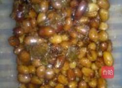 酱花生米的做法图解5