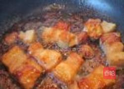 红烧肉的做法图解10