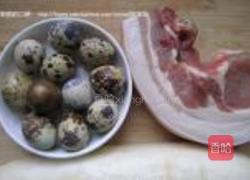 红烧肉的做法图解1