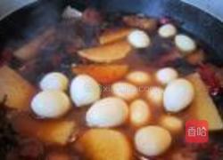 红烧肉的做法图解13