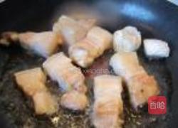 红烧肉的做法图解8