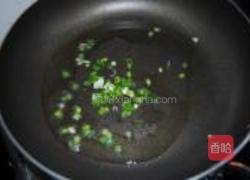 茭白炒毛豆籽的做法图解8