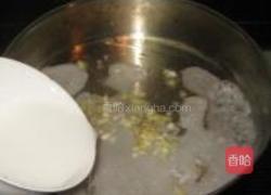 蒜味蚝油生菜的做法图解5