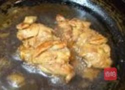 照烧鸡腿的做法图解6