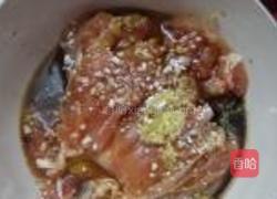 照烧鸡腿的做法图解2