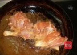 照烧鸡腿的做法图解3