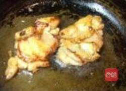照烧鸡腿的做法图解4