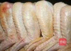 乳腐红豆鸡翅的做法图解2