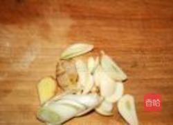 乳腐红豆鸡翅的做法图解7