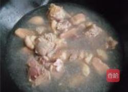 土豆啤酒鸭的做法图解2