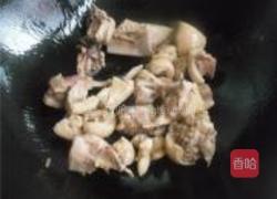 土豆啤酒鸭的做法图解4