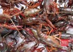 红烧小龙虾的做法图解1