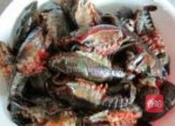 红烧小龙虾的做法图解8