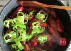 红烧小龙虾的做法图解15