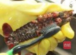 红烧小龙虾的做法图解4