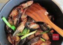 红烧小龙虾的做法图解11