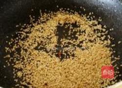 麻香萝卜丝的做法图解5