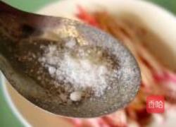 麻香萝卜丝的做法图解8