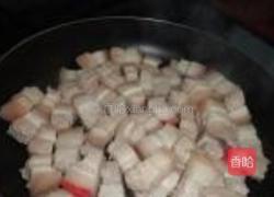 红茶烧蛋肉的做法图解4