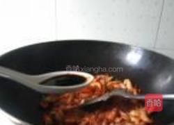 酱油河虾的做法图解9