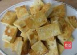 什锦豆腐的做法图解3