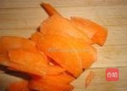 什锦豆腐的做法图解6