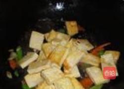 什锦豆腐的做法图解9