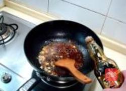 麻婆豆腐的做法图解9