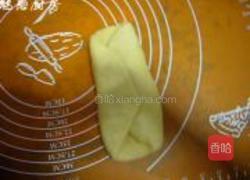 全奶白土司的做法图解8