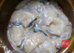 水煮鱼的做法图解3