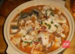 水煮鱼的做法图解8