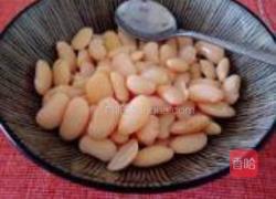 芸豆糕的做法图解2