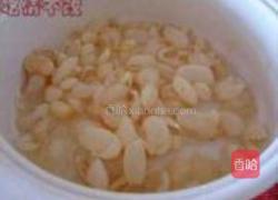 芸豆糕的做法图解3