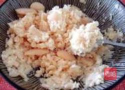 芸豆糕的做法图解4