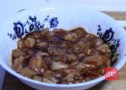 香辣鸡丁的做法图解2