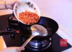 香辣鸡丁的做法图解4