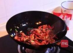 香辣鸡丁的做法图解8