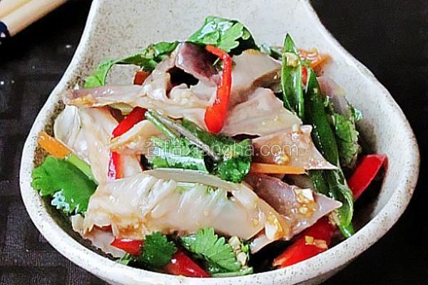 农家肚片