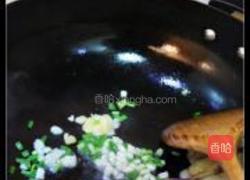 非油炸地三鲜的做法图解5