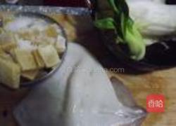 什锦砂锅的做法图解1