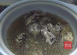 什锦砂锅的做法图解4