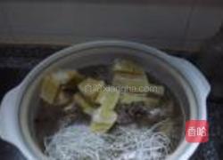 什锦砂锅的做法图解6