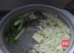 什锦砂锅的做法图解8