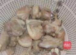 榨菜玉米鸭块汤的做法图解10