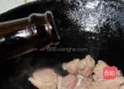 榨菜玉米鸭块汤的做法图解15