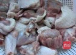 榨菜玉米鸭块汤的做法图解5